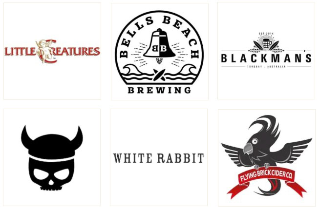 Surf Coast Brewery Tours